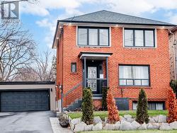 79 BROOKHAVEN DRIVE  Toronto, ON M6M 4N9