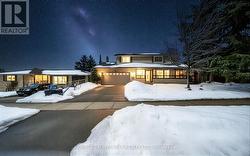 46 CHICOPEE TERRACE  Kitchener, ON N2A 1T4