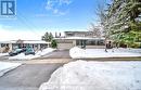 46 Chicopee Terrace, Kitchener, ON  - Outdoor 