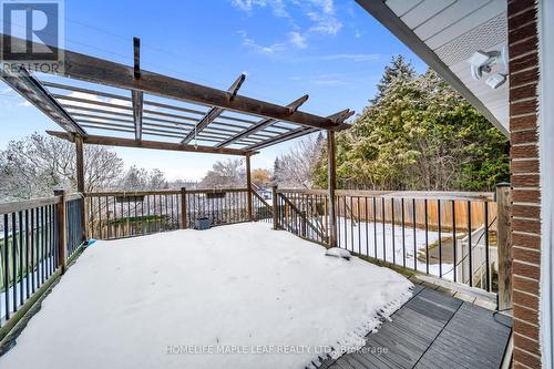 46 Chicopee Terrace, Kitchener, ON - Outdoor With Exterior