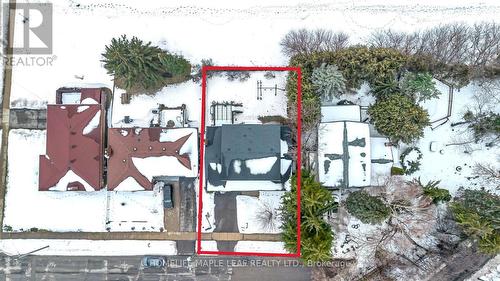 46 Chicopee Terrace, Kitchener, ON -  With View