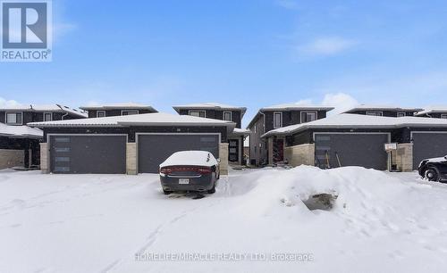 38 DEWAL PLACE  Belleville, ON K8P 0H2