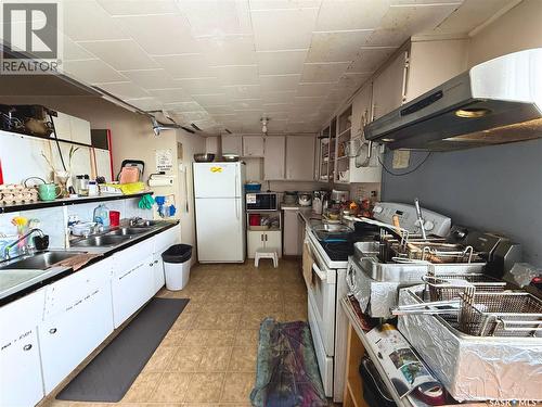 318 3Rd Street, Bladworth, SK 