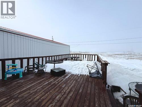 318 3Rd Street, Bladworth, SK 