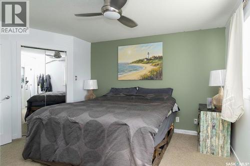 418 Kenderdine Road, Saskatoon, SK - Indoor Photo Showing Bedroom