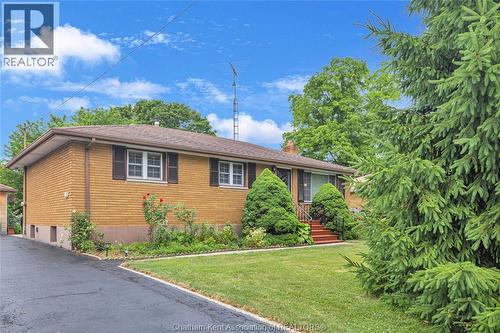 20 Romney ROAD  Chatham, ON N7L 3S3