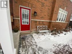 BASEMENT - 101 LUISA STREET  Bradford West Gwillimbury, ON L3Z 0P1