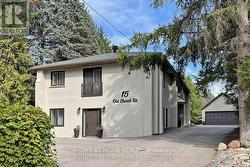 15 OLD CHURCH ROAD King, ON L7B 1K4