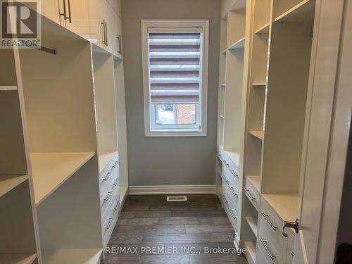 Upper - 185 Faust Ridge, Vaughan, ON - Indoor