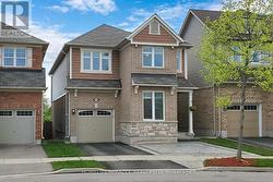 1042 TOCK CLOSE  Milton, ON L9T 8G8