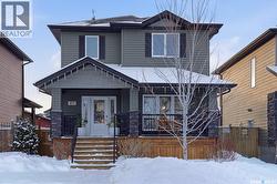 417 Golden Willow WAY  Warman, SK S0K 4S2