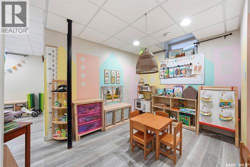 417 Golden Willow Way, Warman, SK - Indoor