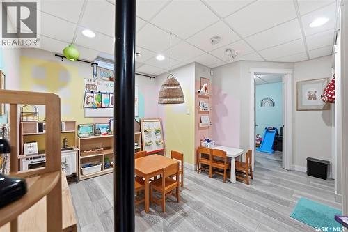 417 Golden Willow Way, Warman, SK - Indoor Photo Showing Other Room