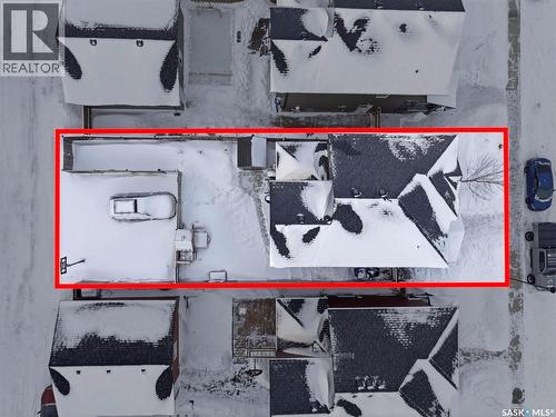 417 Golden Willow Way, Warman, SK -  Photo Showing Other Room