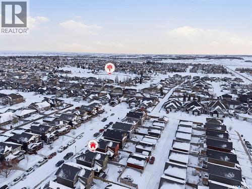 417 Golden Willow Way, Warman, SK - Outdoor With View