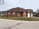 224 Baldwin Street, Tillsonburg, ON  - Outdoor With Facade 