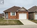 224 Baldwin Street, Tillsonburg, ON  - Outdoor 