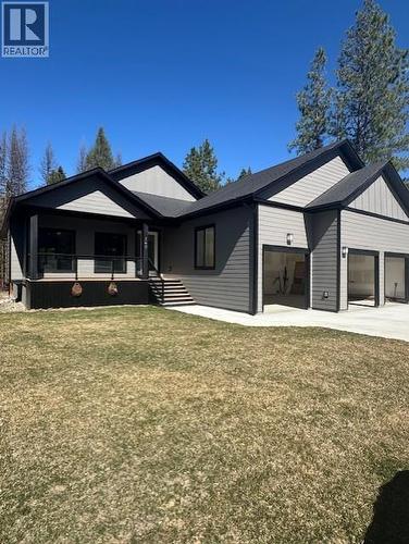 140 River Drive  Cranbrook, BC V1C 0C6