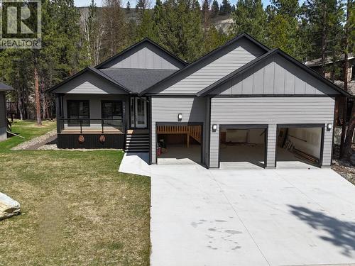 140 River Drive  Cranbrook, BC V1C 0C6