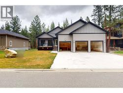 140 River Drive Cranbrook, BC V1C 0C6