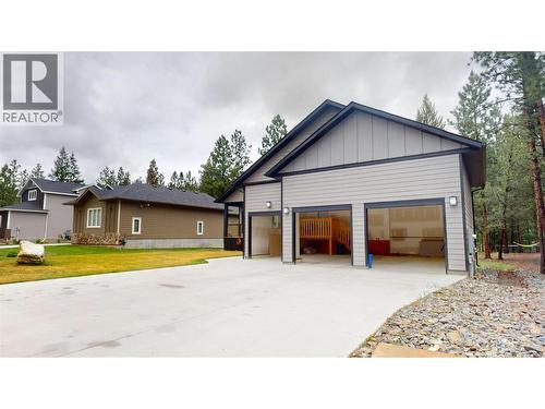 140 River Drive, Cranbrook, BC 