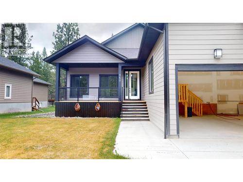 140 River Drive, Cranbrook, BC 