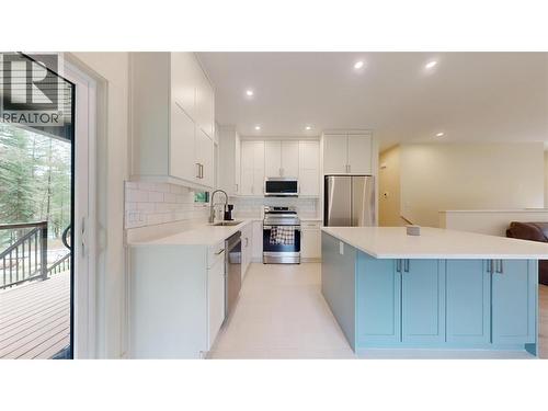 140 River Drive, Cranbrook, BC 