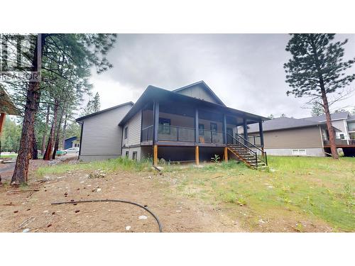 140 River Drive, Cranbrook, BC 