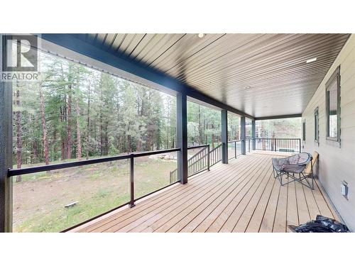 140 River Drive, Cranbrook, BC 