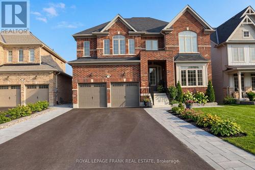 60 HENNESSEY CRESCENT  Kawartha Lakes (Lindsay), ON K9V 0P3