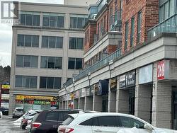 27B - 7378 YONGE STREET  Vaughan, ON L4J 8J1