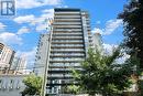 714 - 255 Bay Street, Ottawa, ON  - Outdoor With Balcony With Facade 