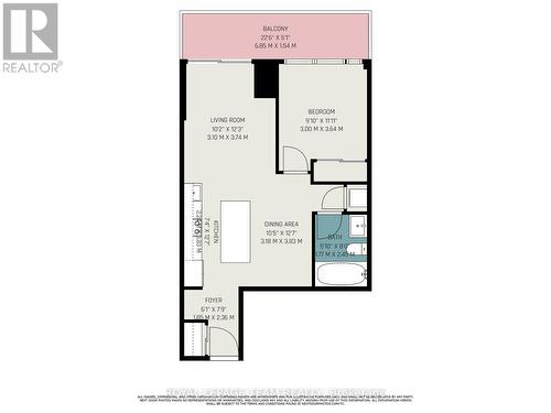714 - 255 Bay Street, Ottawa, ON - Other