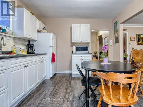 28 Charles Avenue, St. Catharines (Facer), ON - Indoor