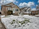 28 Charles Avenue, St. Catharines (Facer), ON  - Outdoor With Facade 