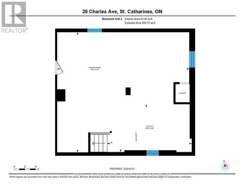 28 Charles Avenue, St. Catharines (Facer), ON - Other