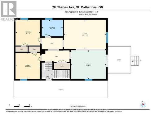28 Charles Avenue, St. Catharines (Facer), ON - Other