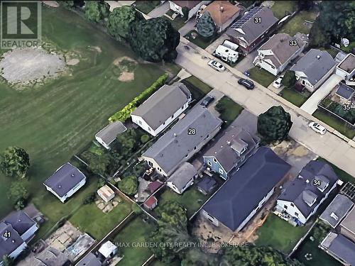 28 Charles Avenue, St. Catharines (Facer), ON - Other