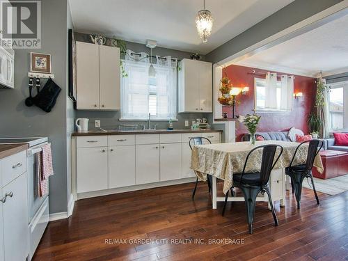 28 Charles Avenue, St. Catharines (Facer), ON - Indoor