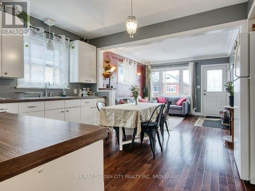 28 Charles Avenue, St. Catharines (Facer), ON - Indoor