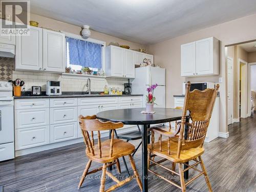 28 Charles Avenue, St. Catharines (Facer), ON - Indoor
