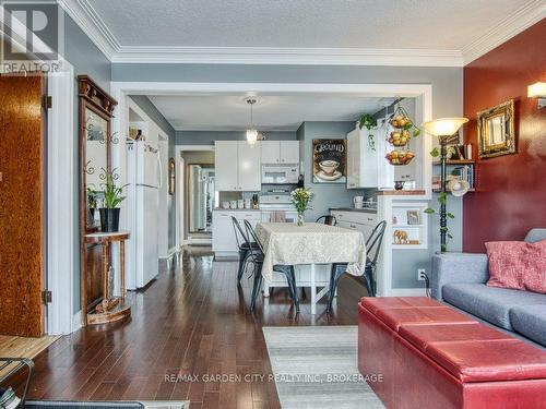 28 Charles Avenue, St. Catharines (Facer), ON - Indoor