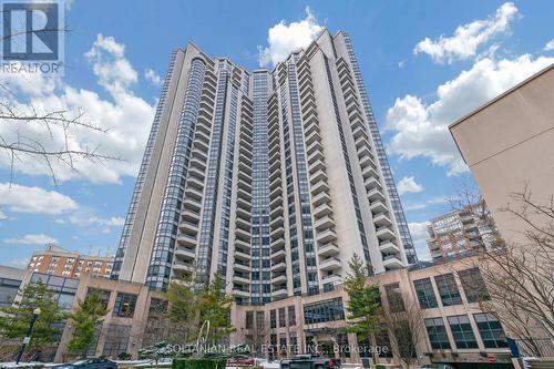 2029 - 500 DORIS AVENUE  Toronto, ON M2N 0C1