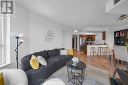 2029 - 500 DORIS AVENUE  Toronto, ON M2N 0C1