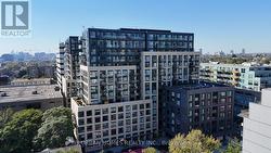 737 - 543 RICHMOND STREET W  Toronto, ON M5V 0W9