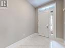 10 Ft Ceilings on the Main - 39 Cairns Gate, King, ON  - Indoor Photo Showing Other Room 