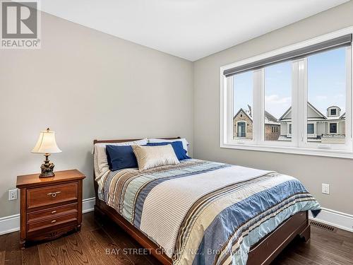 Spacious Bedroom With Natural Light - 39 Cairns Gate, King, ON - Indoor Photo Showing Bedroom