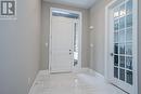 Bright Front Foyer with Transom Window - 39 Cairns Gate, King, ON  - Indoor Photo Showing Other Room 