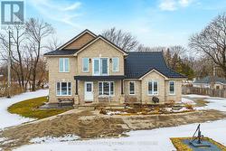 2801 NORTH SHORE DRIVE  Haldimand, ON N0A 1K0