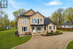 2801 NORTH SHORE DRIVE Haldimand, ON N0A 1K0
